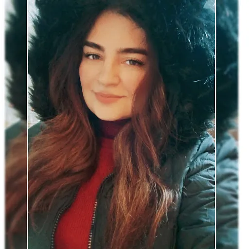 Ayezah Ali Kayani