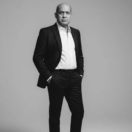 Ashwani Chugh