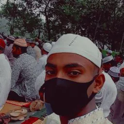 Md Rikib