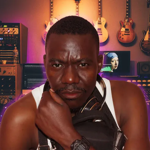Francis Obalim
