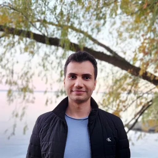Mohammad Esrafilian