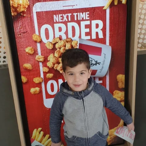 Nathanael Shenouda