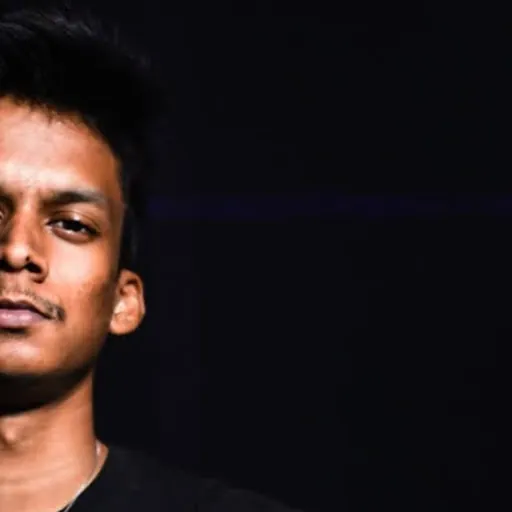 Nakul Gopinath