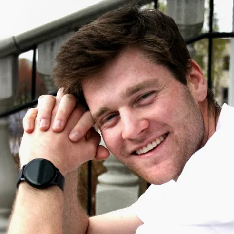 Timothy Crump