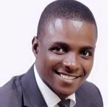 Onyebuchi Timothy