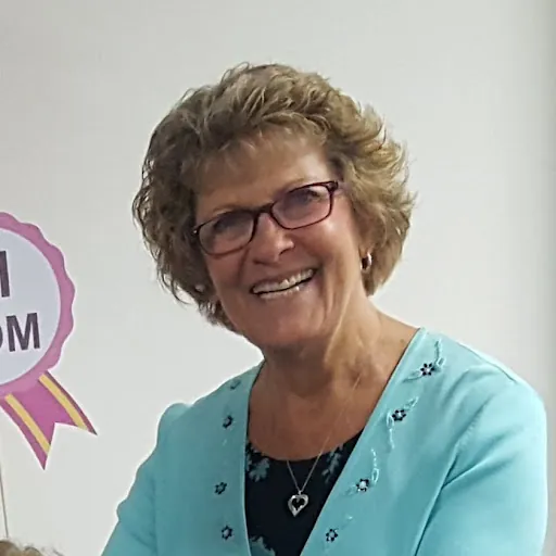 Cheryl Landis