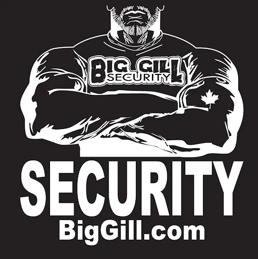 BIG GILL