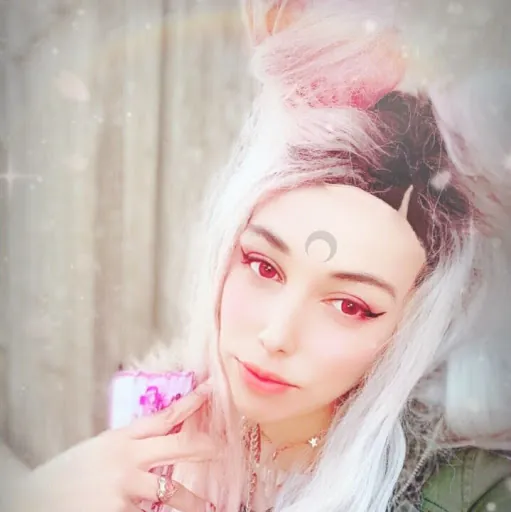 Sailor Nemesis