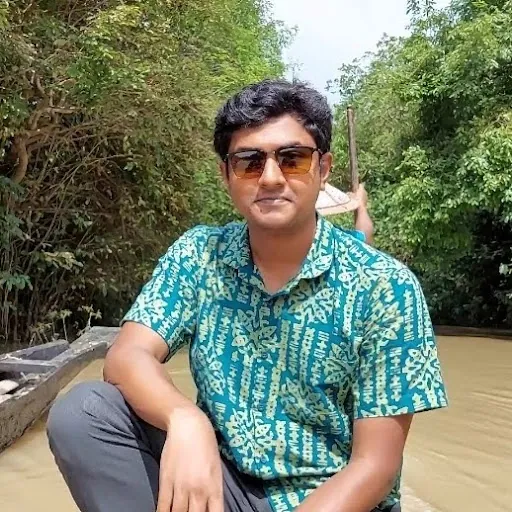 Tanveer Hasan
