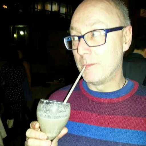 Kevin Oflynn