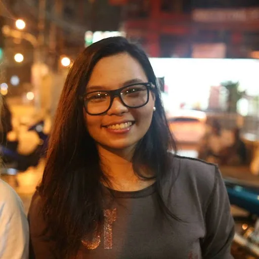 Klarisse Rivera
