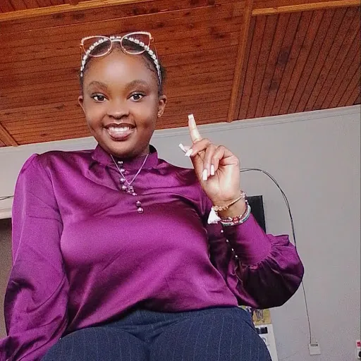 Ruby Nganga
