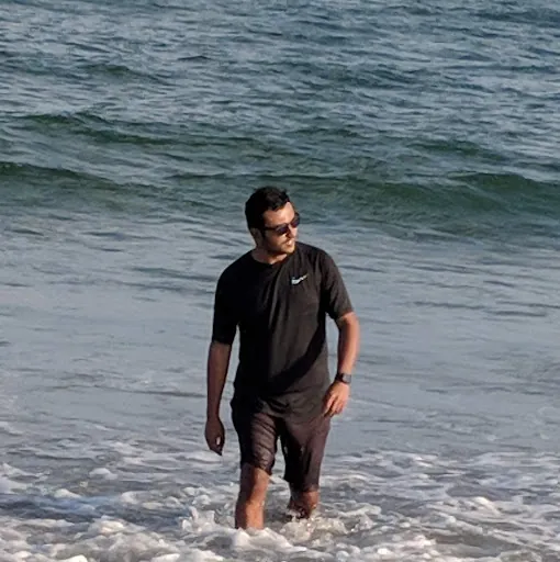 abhinandan reddy