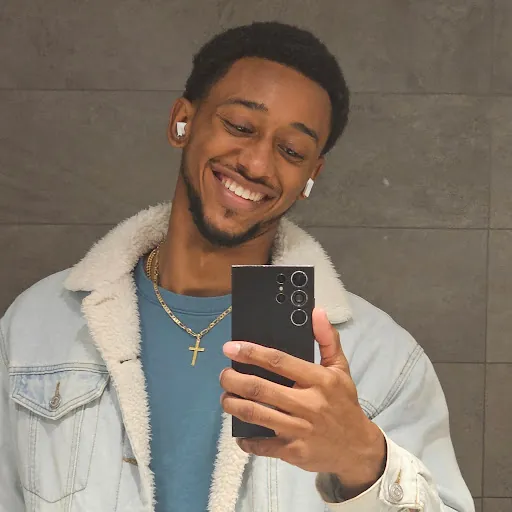 Ephraim Senteio