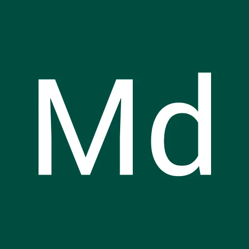 Md zobayer