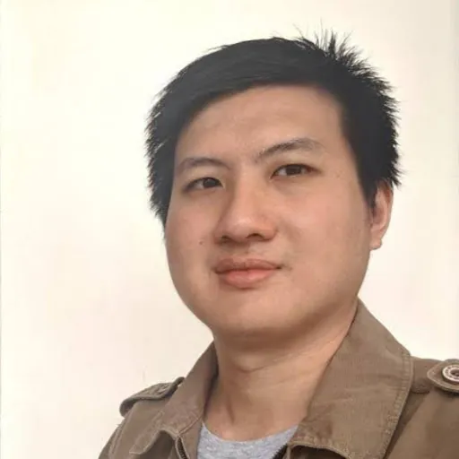 Joshua Sulistio