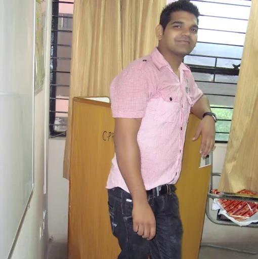 Tanveer Ahmad