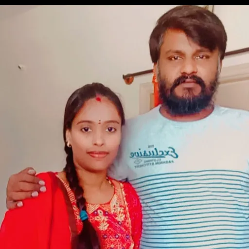 Pavithra Shankar