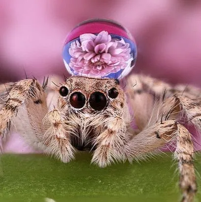 Spider Spider