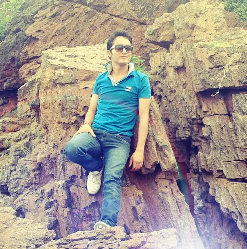 Bhavit rajput