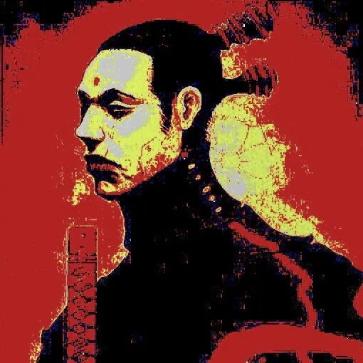 Yakuza Warlord
