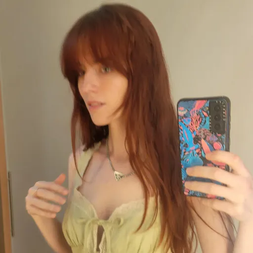 Jenni Mahaney