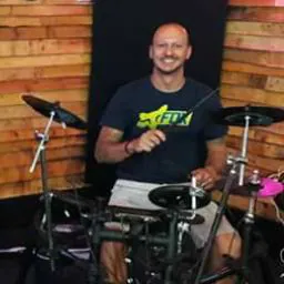 Jason van Jaarsveld