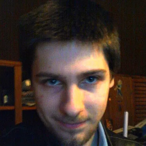 Timothy Pavlacka