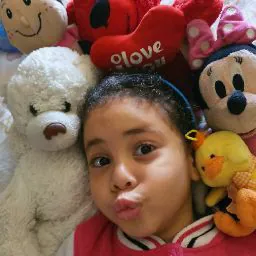 Hana Ahmed