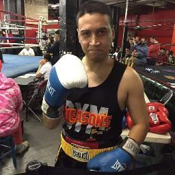 Franco Montez
