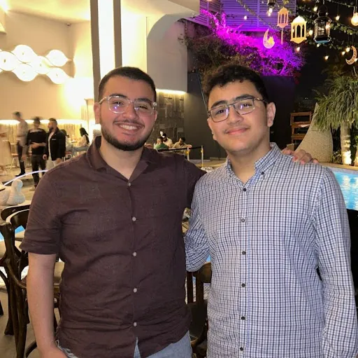 Yehia Waleed