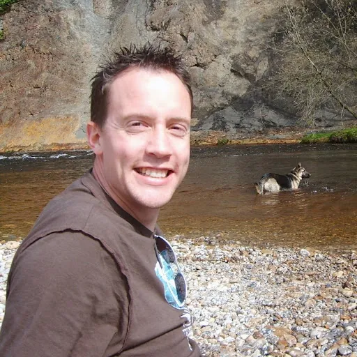 Robb Ormerod