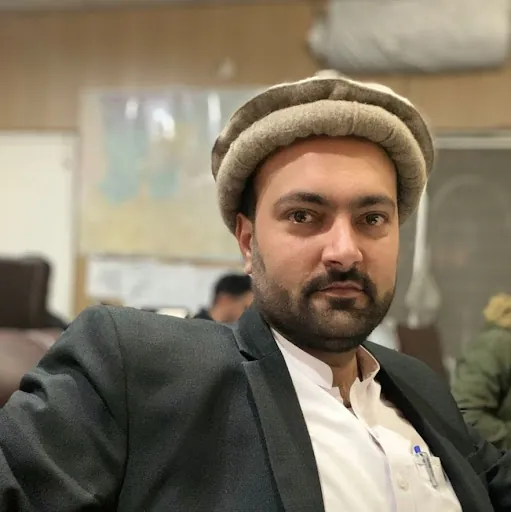 Ubaid Khan