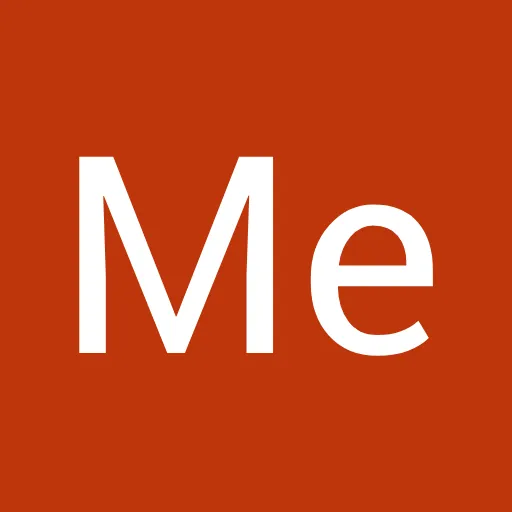 Me Iam