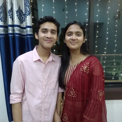 Anshuman Yadav