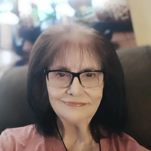 Eileen Stieber