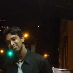 Harsh Saxena