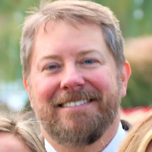 Scott Miller
