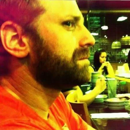 David R