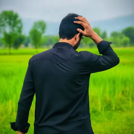 Adeeb Ashiq