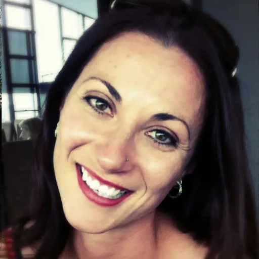 Toni Cartwright