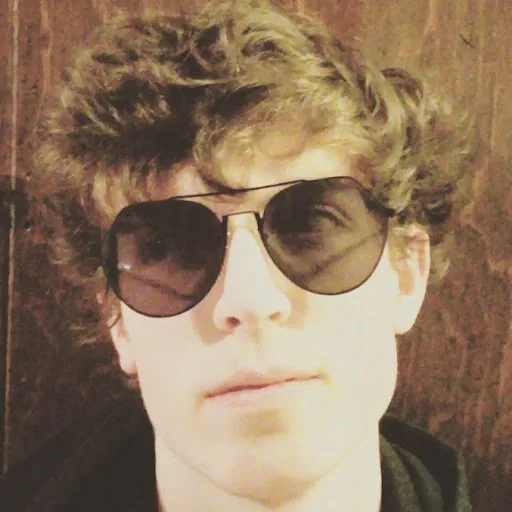Noah Deering