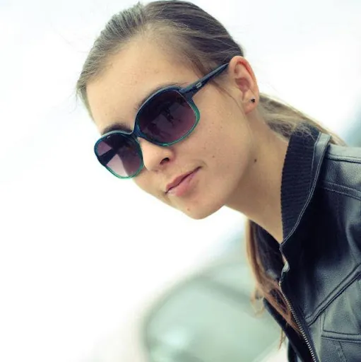 Meghan Grindy