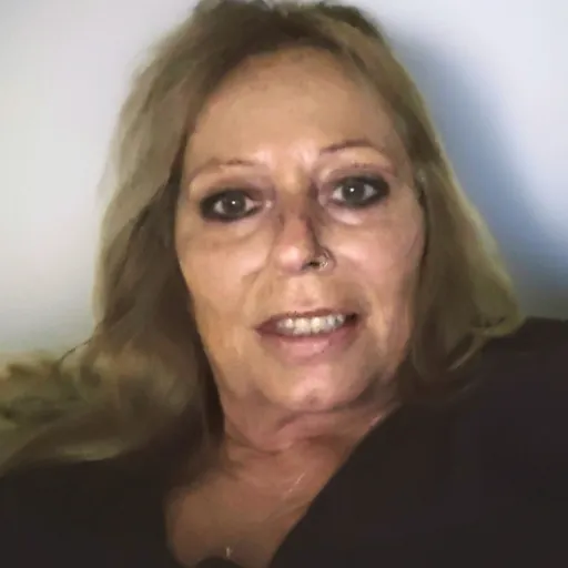 Kim Mercer