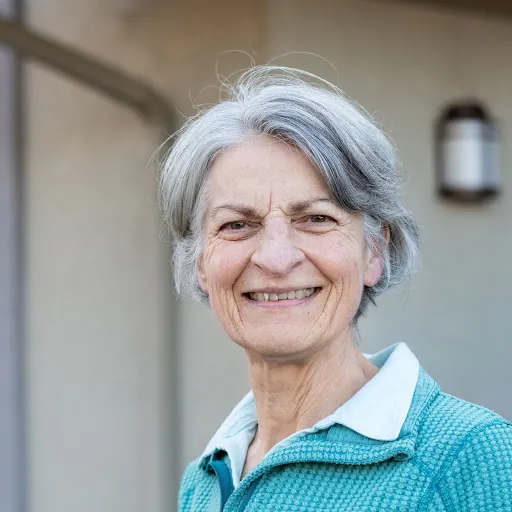 Phyllis Bubnick