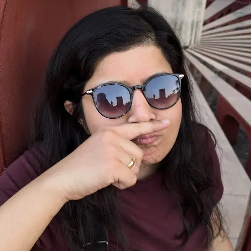 Shreepurna Joshi