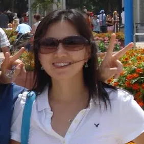 Crystal Tey