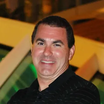 Michael Linhart