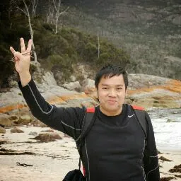 Kai Leong Wong