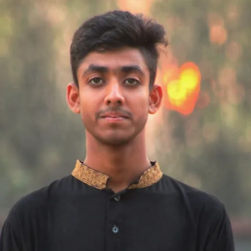 Tahmid Hassan